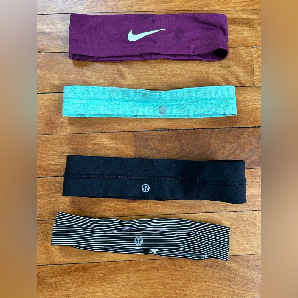Headbands